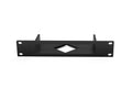 10-inch 3D-printed Netgear GS308E Rack Mount - 1U Height