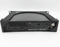 3D-printed 10" Dell Optiplex Mini Rack Mount Fits 3000/5000/7000 Micro Series - 1U – keystone detail