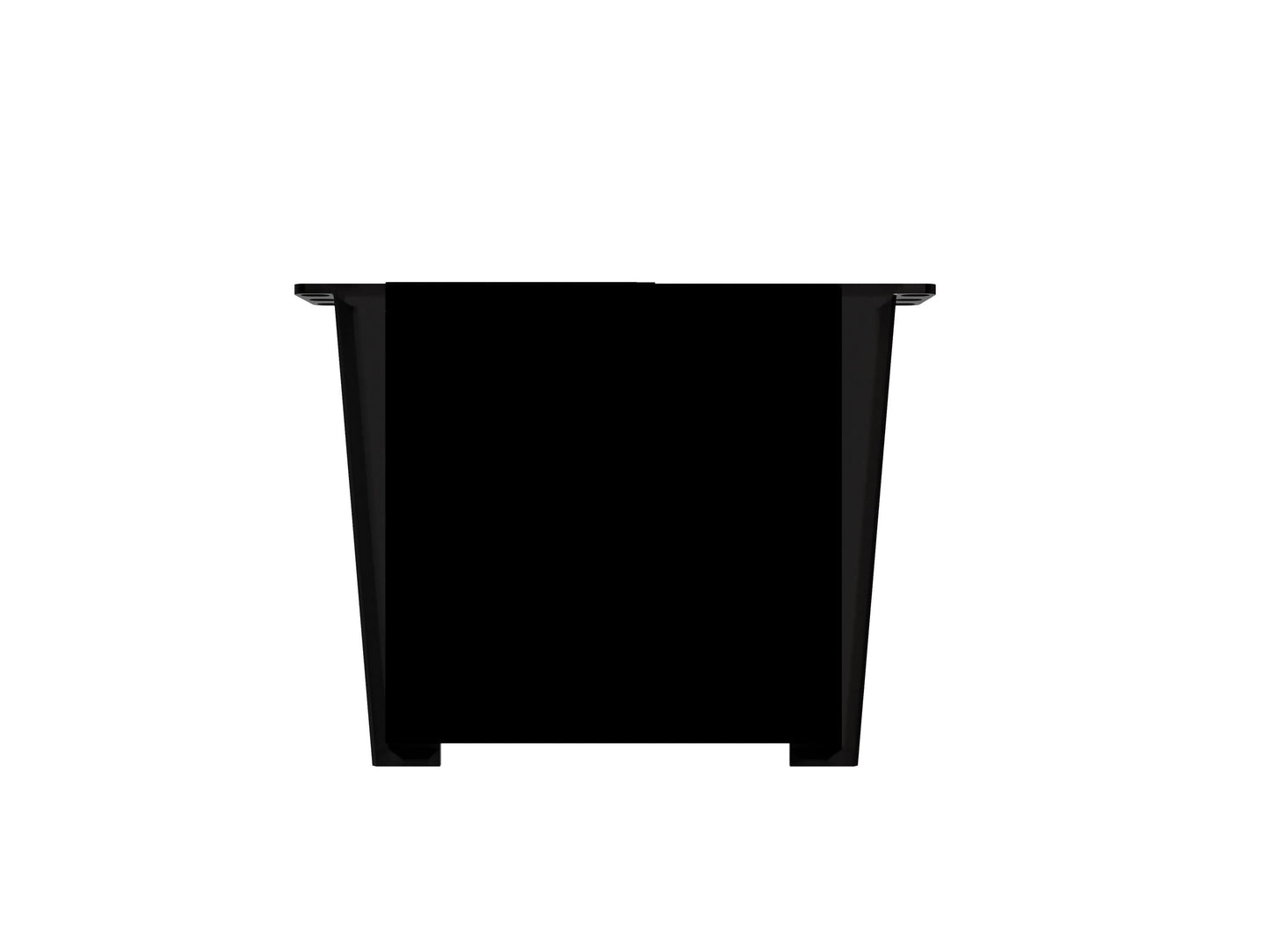 10" Lenovo ThinkCentre M720q, M920q, M710 & M10q Tiny PC Rack Mount