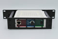 3D-printed 10" Arris Surfboard Modem Mini Rack Mount - SB8200 / SB6141 /SB6190 Models – dimensions