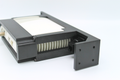 3D-printed Arris Surfboard S33 & S34 19" Rack Mount - With Keystone 1U (Modular) – dimensions