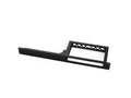 3D-printed UCG Fiber / Unifi Cloud Gateway Fiber 19" Rack Mount - 1U – dimensions