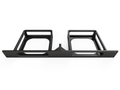 3D-printed Wiim Pro / Pro Plus 19" Rack Mount - 1U (Modular) – dimensions