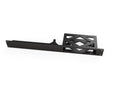 3D-printed 19" TP-Link Omada ER605 Rack Mount - 1U (Modular) – side view