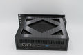 3D-printed 19" Minisforum MS-A1 Rack Mount- 2U Height – side view