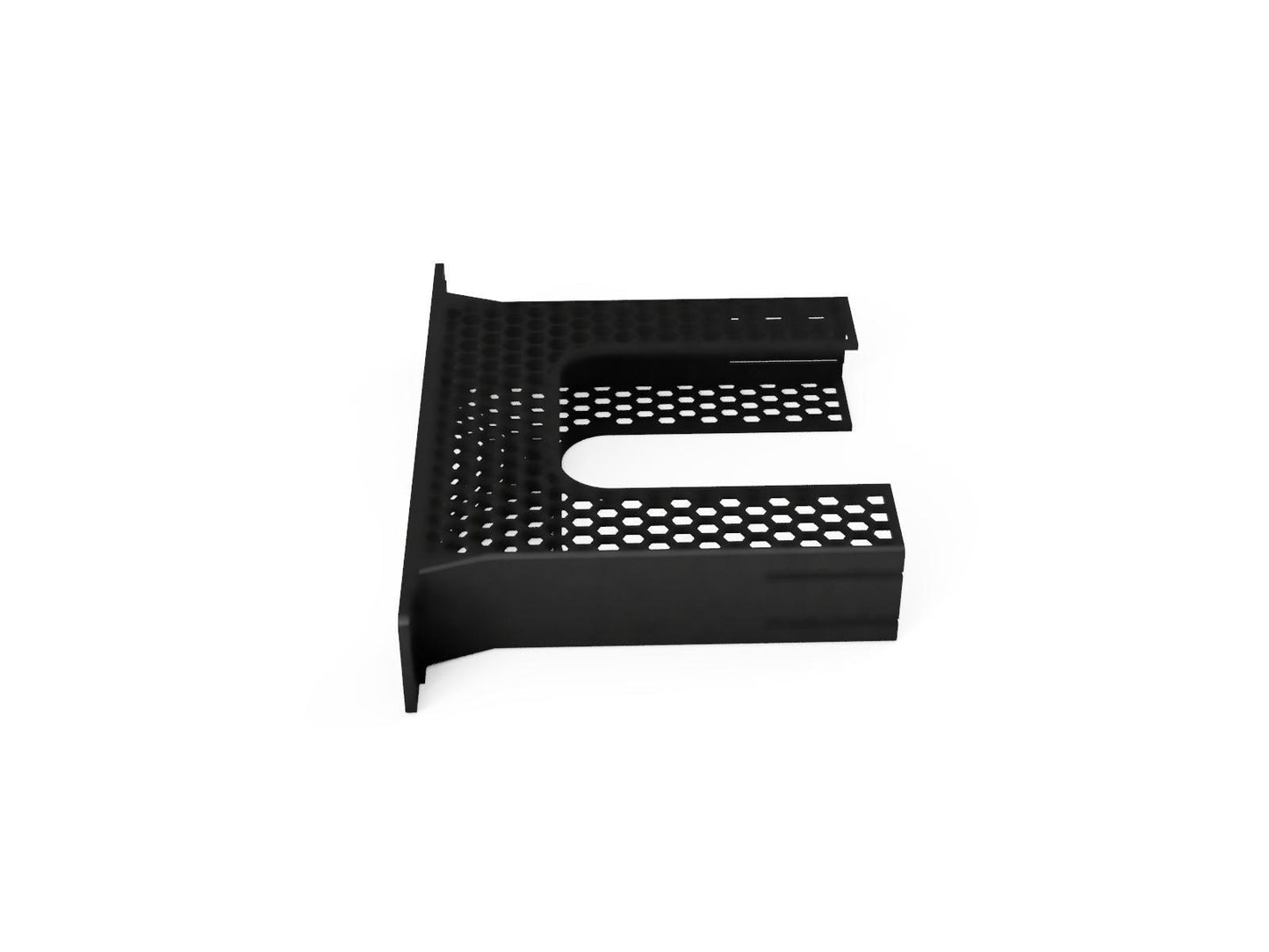 HP Elitedesk 800 G1 10" Mini Rack Mount - 1U