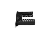 3D-printed HP Elitedesk 800 G1 10" Mini Rack Mount - 1U – side view