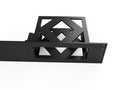 3D-printed Hitron Coda Docsis 3.1 Modem Rack Mount- 2U