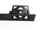 3D-printed Hitron Coda Docsis 3.1 Modem Rack Mount- 2U