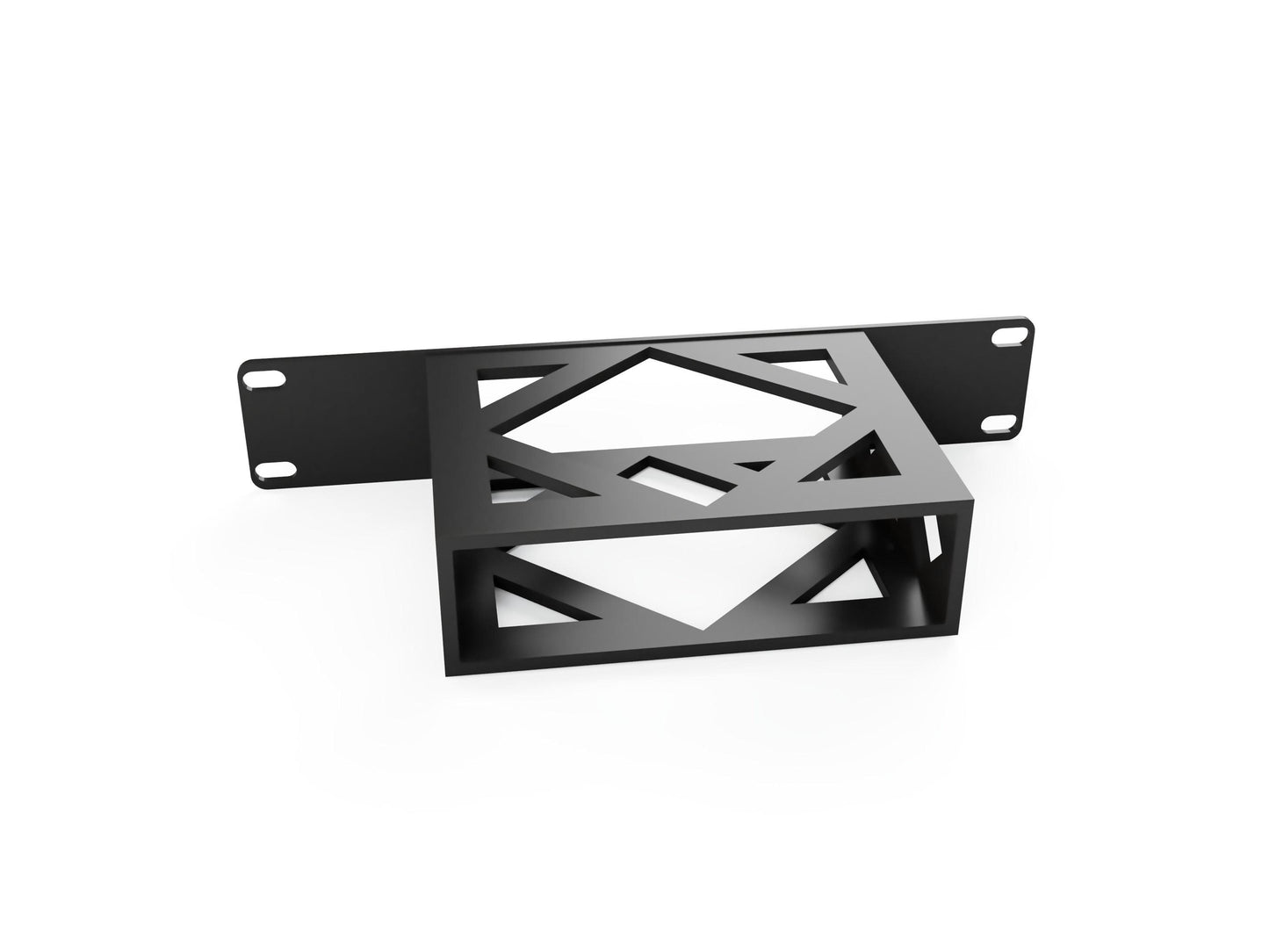 10" Firewalla Gold Plus Rack Mount - 1U