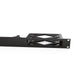 19-inch 3D-printed TP-Link Omada ER605 Rack Mount - 1U (Modular)
