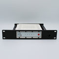 10-inch 3D-printed Arris Surfboard Modem Mini Rack Mount - SB8200 / SB6141 /SB6190 Models