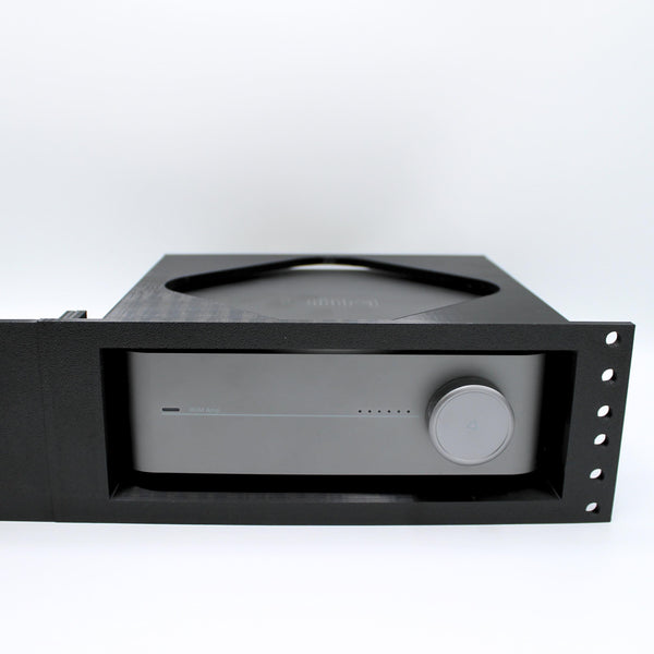 Wiim Amp/Amp Pro Rack Mount - 2U (Modular)