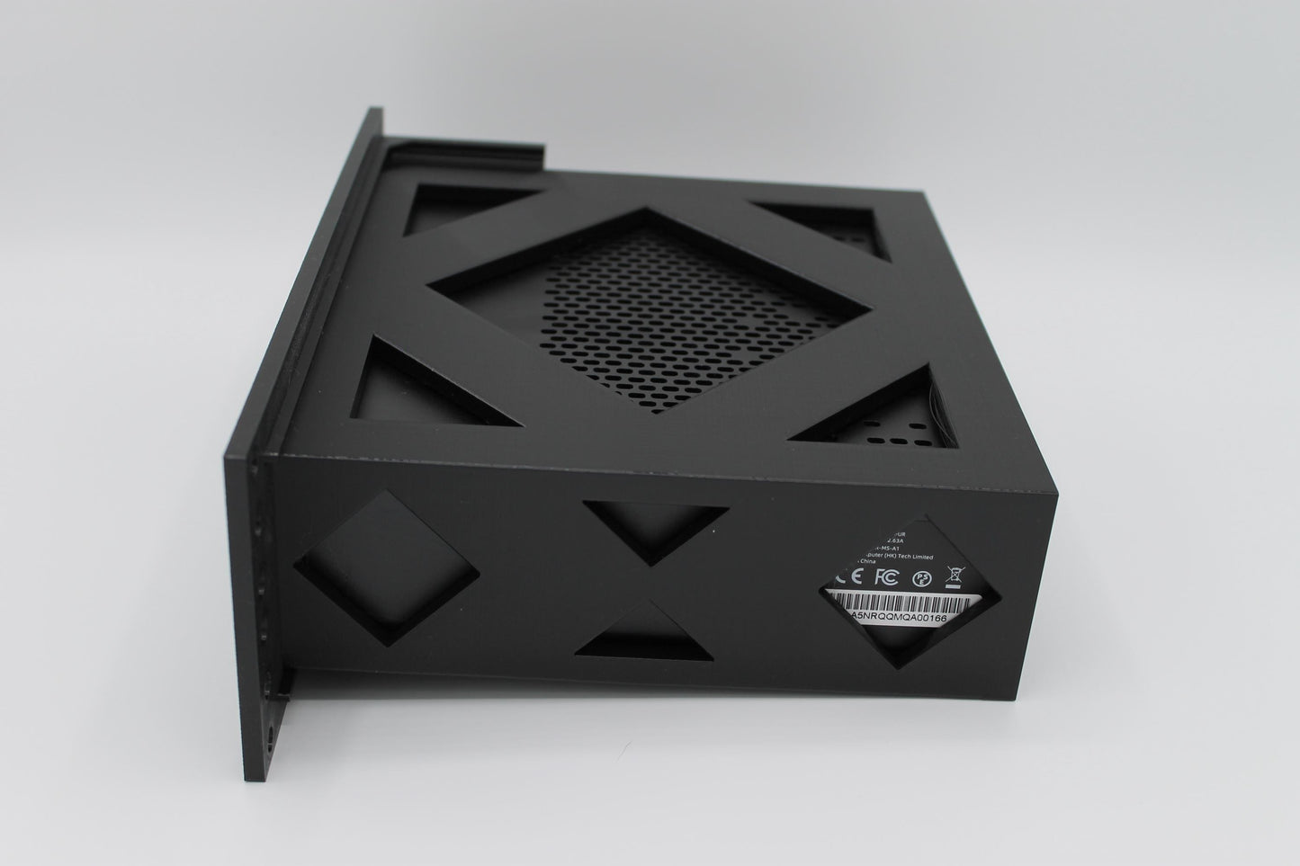 19" Minisforum MS-A1 Rack Mount- 2U Height
