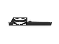 19-inch 3D-printed HP Elite/ProDesk G3, G4 & G5 Mini PC Rack Mount - 1U (Modular)