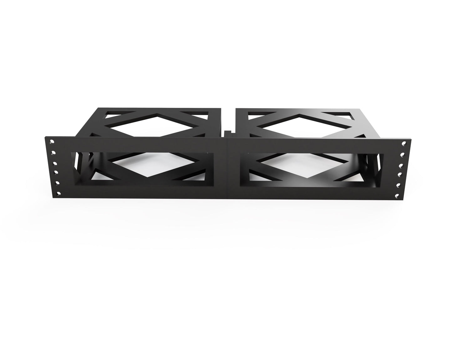 19" Minisforum MS-A1 Rack Mount- 2U Height