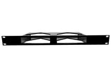 UniFi USG & Cloud Key Gen 2 Plus - 19" Rack Mount 1U