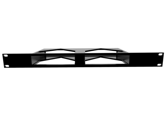 UniFi USG & Cloud Key Gen 2 Plus - 19" Rack Mount 1U
