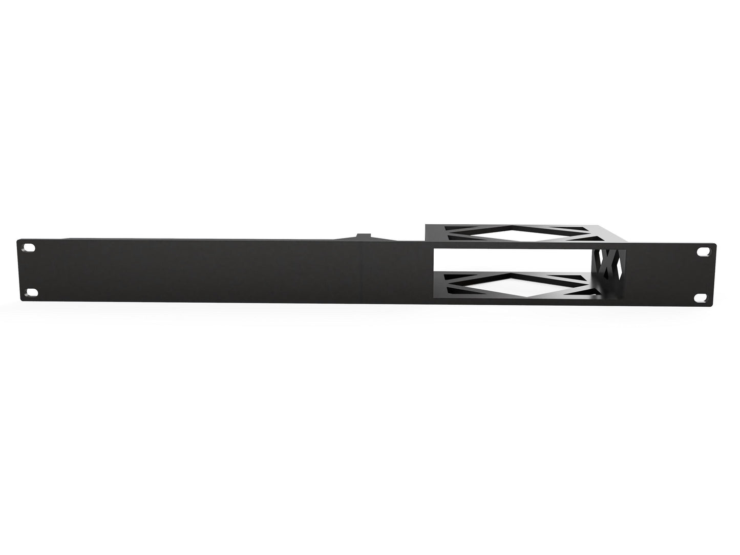 19" Firewalla Gold Plus Rack Mount - 1U (Modular)