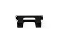 3D-printed HP Elitedesk 800 G1 10" Mini Rack Mount - 1U – rear view