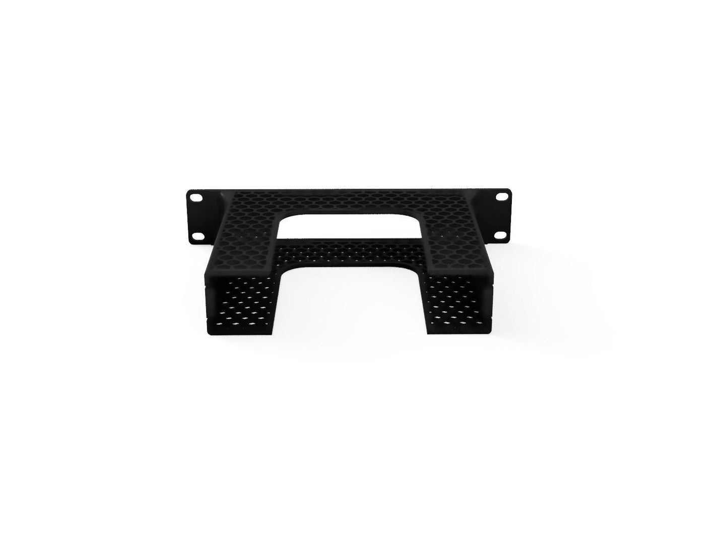 HP Elitedesk 800 G1 10" Mini Rack Mount - 1U