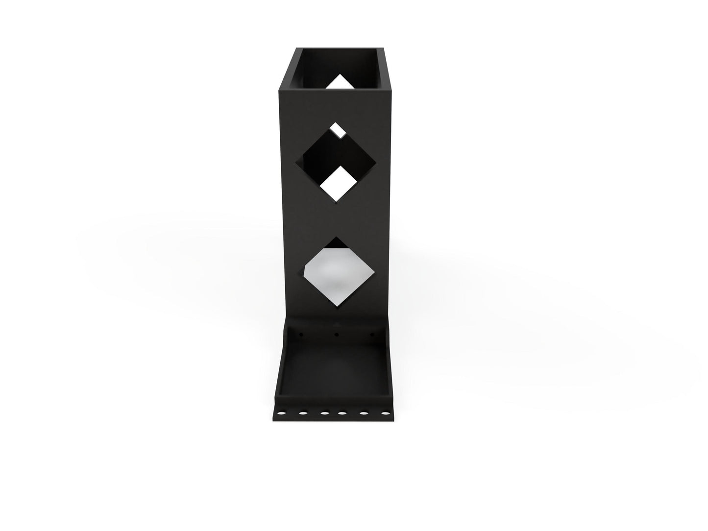 Wiim Ultra 19" Rack Mount - 2U Height