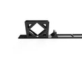 3D-printed 19" Firewalla Gold SE Rack Mount - 1U (Modular) – rear view