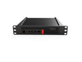 10-inch 3D-printed Lenovo ThinkCentre M720q, M920q, M710 & M10q Tiny PC Rack Mount
