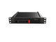 10-inch 3D-printed Lenovo ThinkCentre M720q, M920q, M710 & M10q Tiny PC Rack Mount