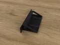 3D-printed HP EliteDesk/ProDesk Mini G2 10" Rack Mount - 1U – side view