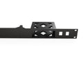 19-inch 3D-printed Unifi Express (UX) & Unifi Gateway Lite (UXG) Rack Mount w/2 Keystones (Modular)