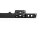 19-inch 3D-printed Unifi Express (UX) & Unifi Gateway Lite (UXG) Rack Mount w/2 Keystones (Modular)