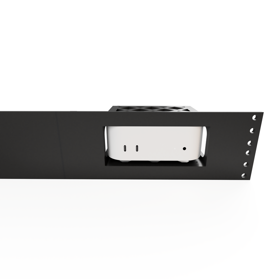 19" Rack Mounts