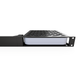 3D-printed Apple Mac Mini (2010 - 2023) 19-inch Rack Mount - 1U (Modular)