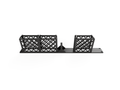Apple TV 4K 3rd Gen (2022) Rack Mount - 19" 1U (Modular)
