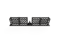 Apple TV 4K 3rd Gen (2022) Rack Mount - 19" 1U (Modular)