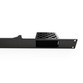 3D-printed Apple TV 4K 3rd Gen (2022) Rack Mount - 19-inch 1U (Modular)