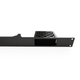3D-printed Apple TV 4K 3rd Gen (2022) Rack Mount - 19-inch 1U (Modular)
