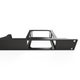 3D-printed Apple TV 4K 2nd Gen Rack Mount - 19-inch 1U (Modular)