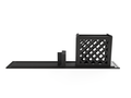 Beelink SER8 19" Rack Mount - 2U (Modular)