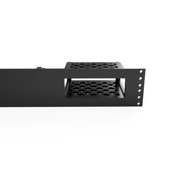 Beelink SER8 19" Rack Mount - 2U (Modular)