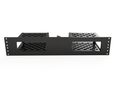 Beelink SER8 19" Rack Mount - 2U (Modular)