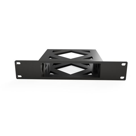 10" Calix GP1101X GigaPoint Modem Mini Rack Mount - 1U