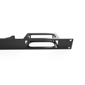 Firewalla Orange 19" Rack Mount - 1U (Modular)