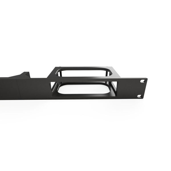 Firewalla Orange 19" Rack Mount - 1U (Modular)