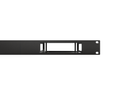 Firewalla Orange 19" Rack Mount - 1U (Modular)