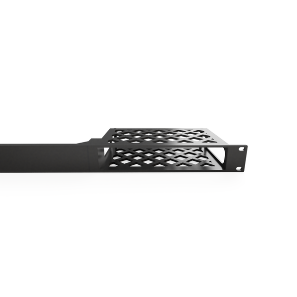 Hp T640 Mini 19" Rack Mount - 1U (Modular)