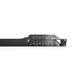 3D-printed Hp T640 Mini 19-inch Rack Mount - 1U (Modular)