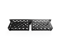 Hp T640 Mini 19" Rack Mount - 1U (Modular)