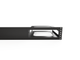 3D-printed HP T740 Thin Client 19-inch Rack Mount - 2U (Modular)